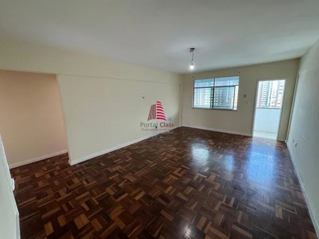 Imagem 2: Cód.:1-613 - 2 Apts por Andar; 4/4 por R$ 330 Mil no Condomínio Edifício Florença