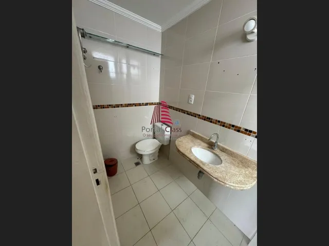 Imagem 9: Cód.:1-613 - 2 Apts por Andar; 4/4 por R$ 330 Mil no Condomínio Edifício Florença