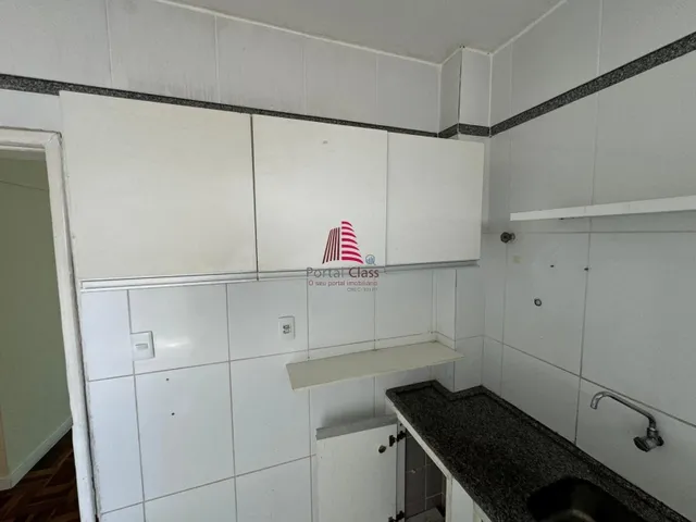 Imagem 14: Cód.:1-613 - 2 Apts por Andar; 4/4 por R$ 330 Mil no Condomínio Edifício Florença