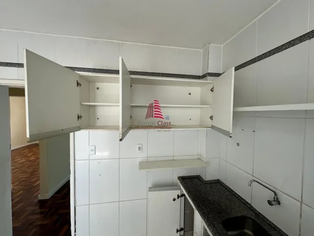 Imagem 6: Cód.:1-613 - 2 Apts por Andar; 4/4 por R$ 330 Mil no Condomínio Edifício Florença