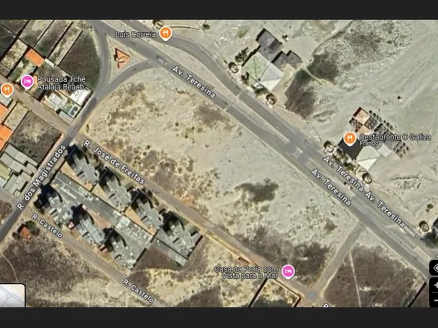 Imagem 9: Villamares Amarração - Luis Correia - 51 M2