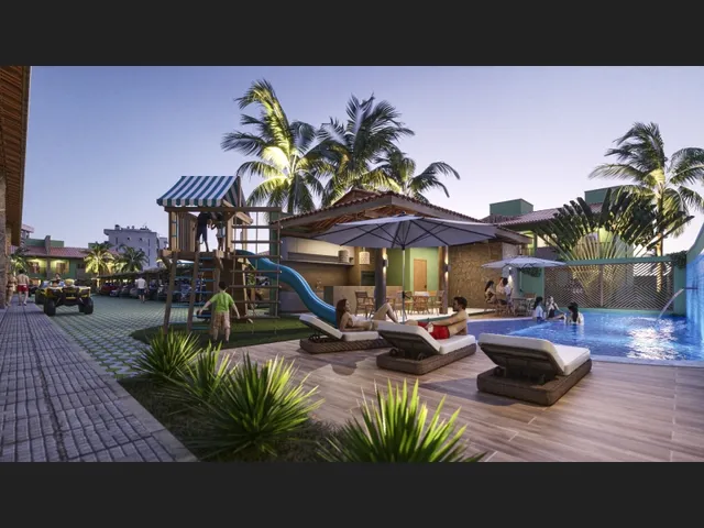 Imagem 11: Villamares Amarração - Luis Correia - 51 M2