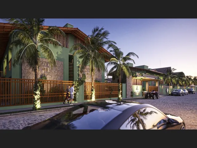 Imagem 7: Villamares Amarração - Luis Correia - 51 M2