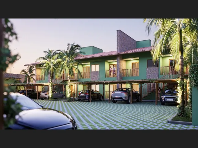 Imagem 15: Villamares Amarração - Luis Correia - 51 M2