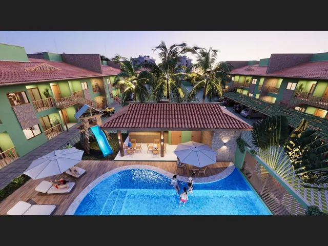 Imagem 14: Villamares Amarração - Luis Correia - 51 M2