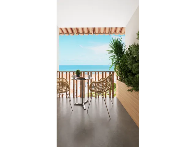 Imagem 4: Villamares Amarração - Luis Correia - 51 M2
