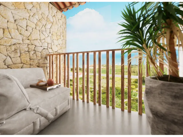 Imagem 8: Villamares Amarração - Luis Correia - 51 M2