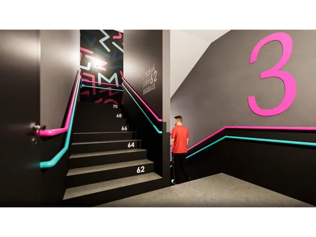 Imagem 14: Home Studiom - 39 M2