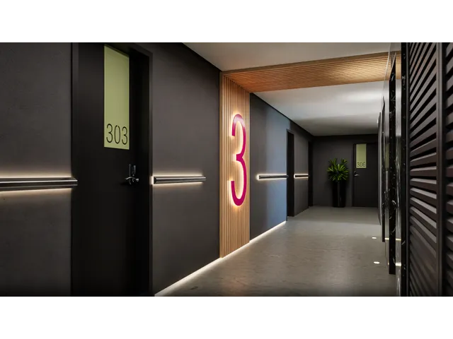 Imagem 6: Home Studiom - 39 M2