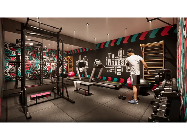 Imagem 16: Home Studiom - 39 M2