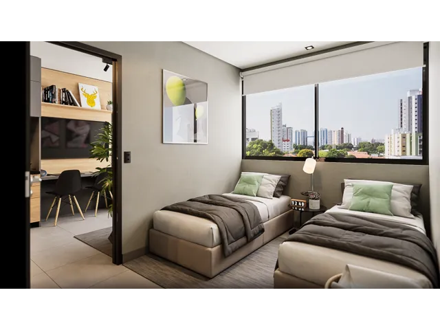 Imagem 2: Home Studio 49M2
