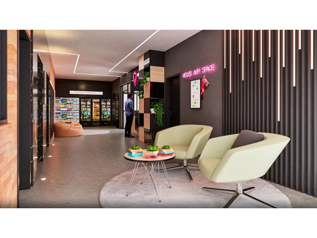 Imagem 8: Home Studio 49M2
