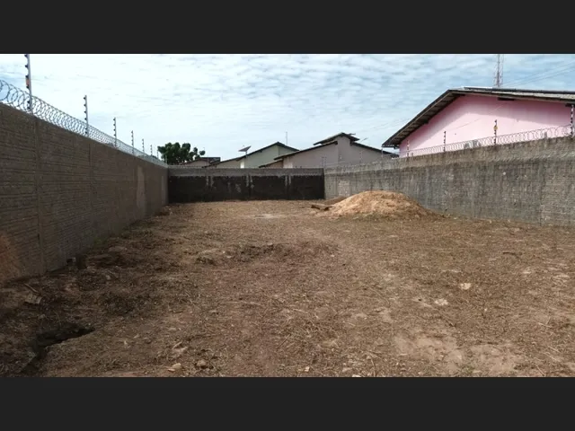 Imagem 5: Aluguel de Terreno no Cidade Satélite