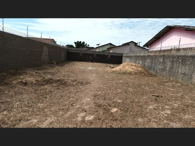 Imagem 3: Aluguel de Terreno no Cidade Satélite
