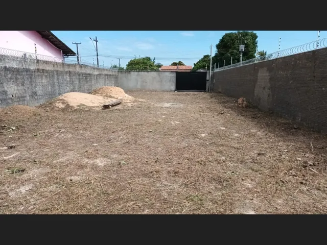 Imagem 2: Aluguel de Terreno no Cidade Satélite