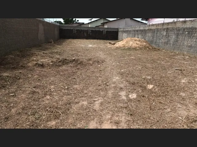 Imagem 4: Aluguel de Terreno no Cidade Satélite