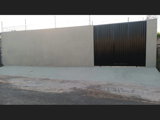 Imagem: Aluguel de Terreno no Bairro Cauamé