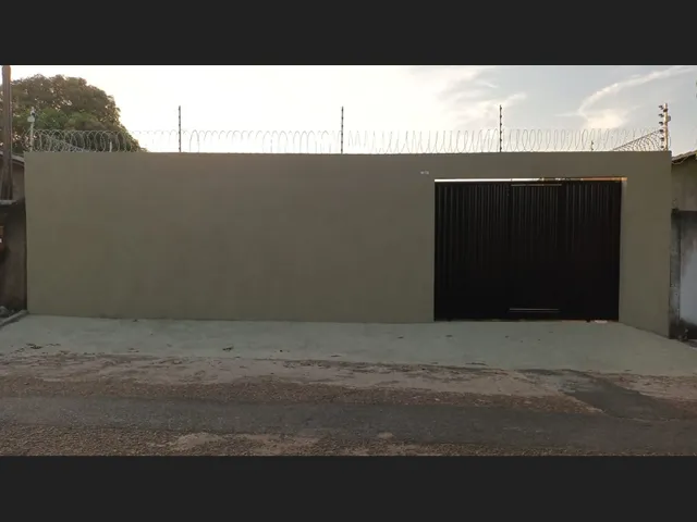 Imagem: Aluguel de Terreno no Cauamé