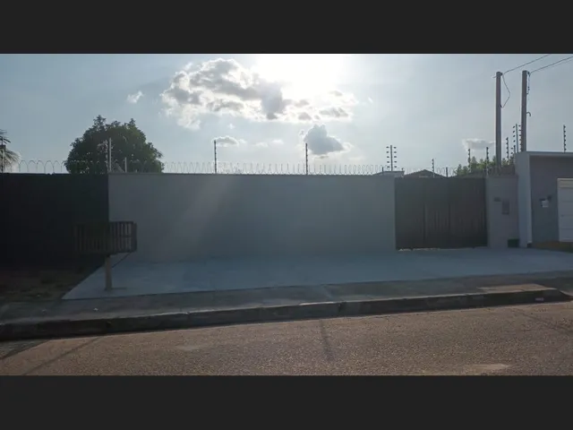 Imagem 5: Aluguel de Terreno no Cidade Satélite
