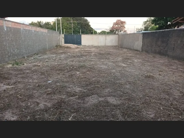 Imagem 4: Aluguel de Terreno no Cidade Satélite