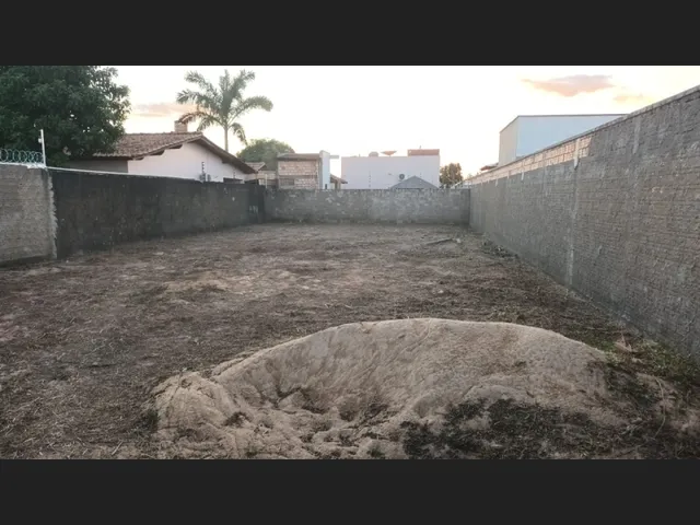 Imagem 3: Aluguel de Terreno no Cidade Satélite