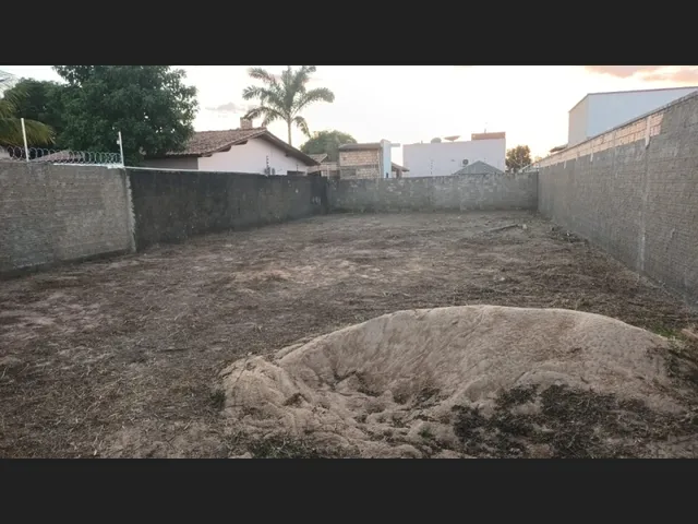 Imagem 2: Aluguel de Terreno no Cidade Satélite