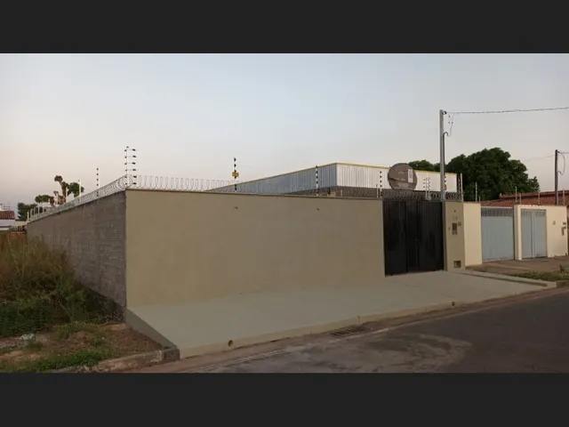 Imagem 3: Aluguel de Terreno no Cidade Satélite