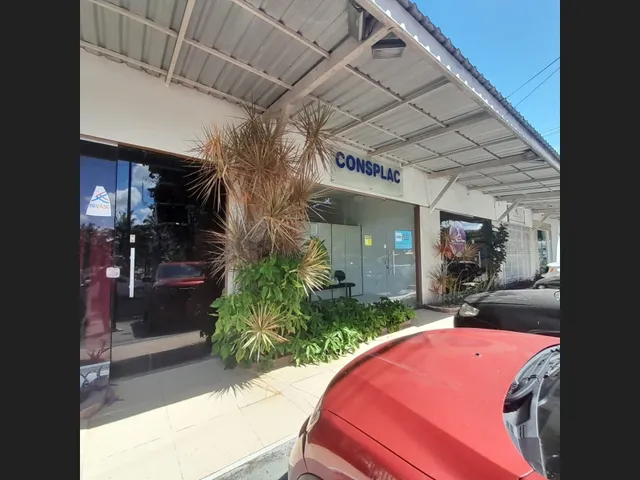 Imagem 1: Centro Comercial 500M² 09 Salas - Bairro: Parque Dez
