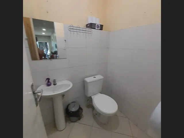 Imagem 13: Centro Comercial 500M² 09 Salas - Bairro: Parque Dez