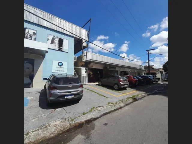 Imagem 4: Centro Comercial 500M² 09 Salas - Bairro: Parque Dez