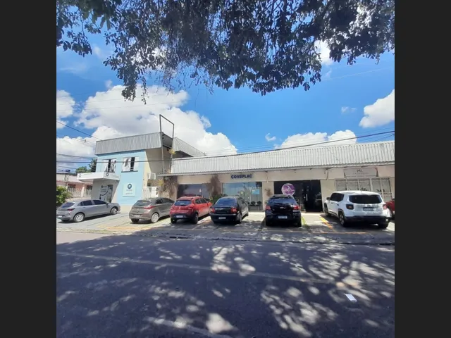 Imagem 14: Centro Comercial 500M² 09 Salas - Bairro: Parque Dez