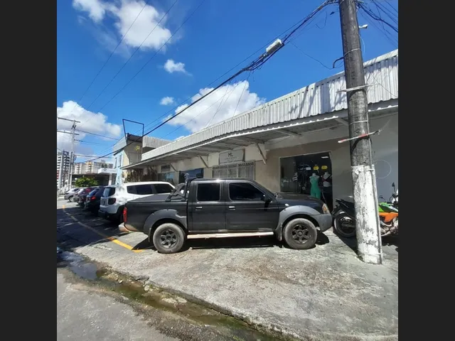 Imagem 3: Centro Comercial 500M² 09 Salas - Bairro: Parque Dez