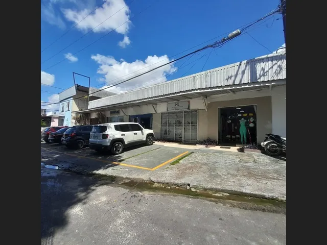 Imagem 16: Centro Comercial 500M² 09 Salas - Bairro: Parque Dez