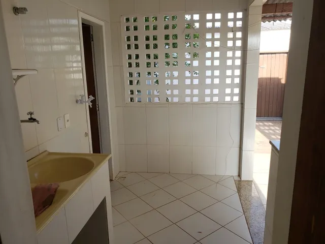 Imagem 5: Casa para Locação
