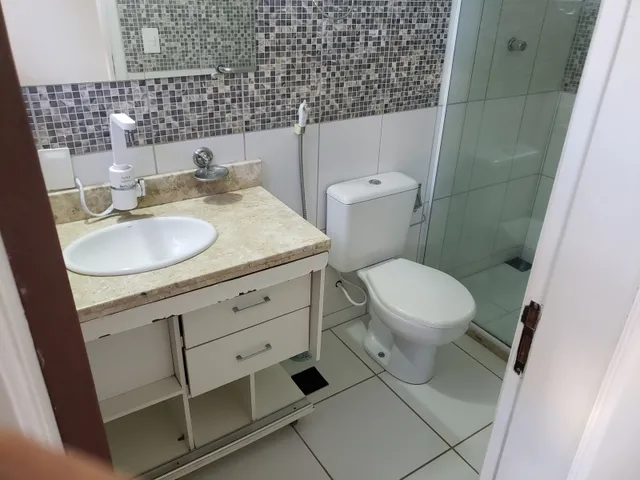 Imagem 3: Casa para Locação