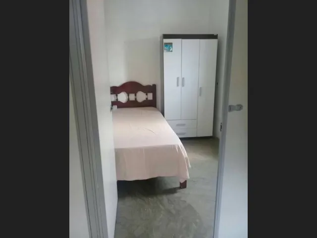 Imagem: Alugo Quarto Individual