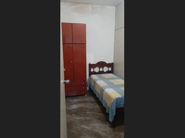 Imagem 6: Alugo Quarto Individual