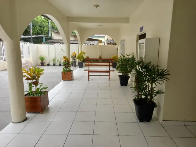 Imagem 6: Espaço Itacoatiara- Am - Pousada