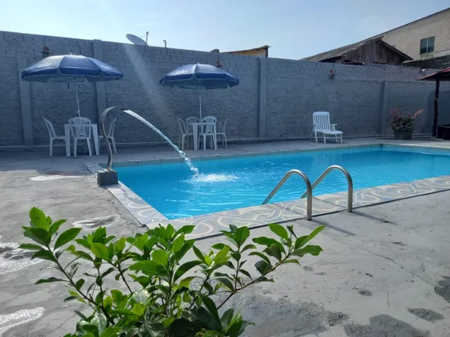 Imagem 12: Espaço Itacoatiara- Am - Pousada