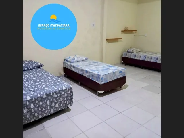 Imagem 11: Espaço Itacoatiara- Am - Pousada
