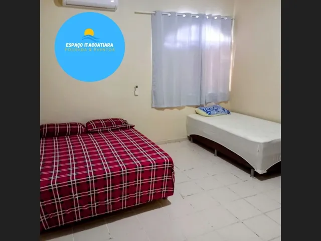 Imagem 3: Espaço Itacoatiara- Am - Pousada