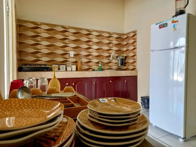 Imagem 8: Espaço Itacoatiara- Am - Pousada