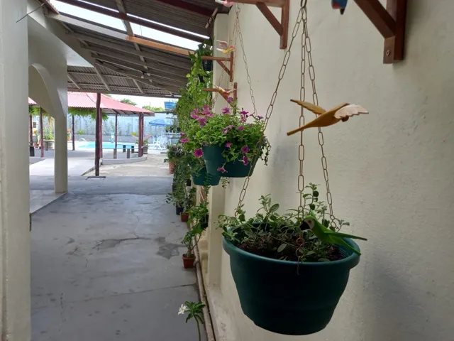 Imagem 4: Espaço Itacoatiara- Am - Pousada