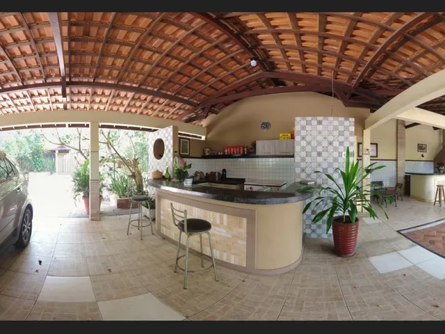 Imagem 12: Refúgio de Luxo e Natureza na Cohama: Chácara/Sítio com 3.787M² e Casa de 550M²