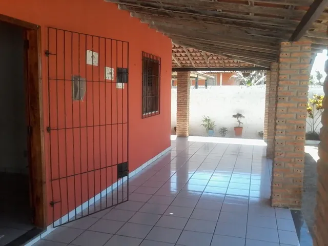 Imagem 6: Casa de Praia em Luís Correia-Pi, Pacotes Apartir de 100 Reais