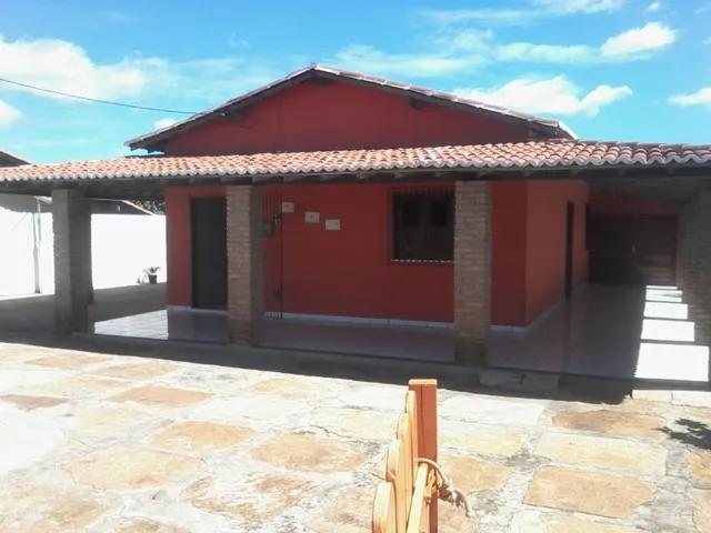 Imagem 3: Casa de Praia em Luís Correia-Pi, Pacotes Apartir de 100 Reais
