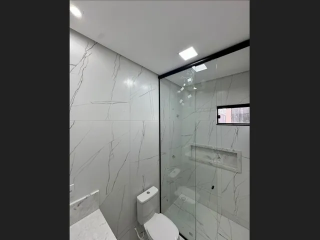 Imagem 4: Casa 3/4 no Jardim Gramado Fundo da Unialfa