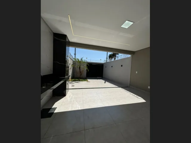 Imagem 3: Casa 3/4 no Jardim Gramado Fundo da Unialfa