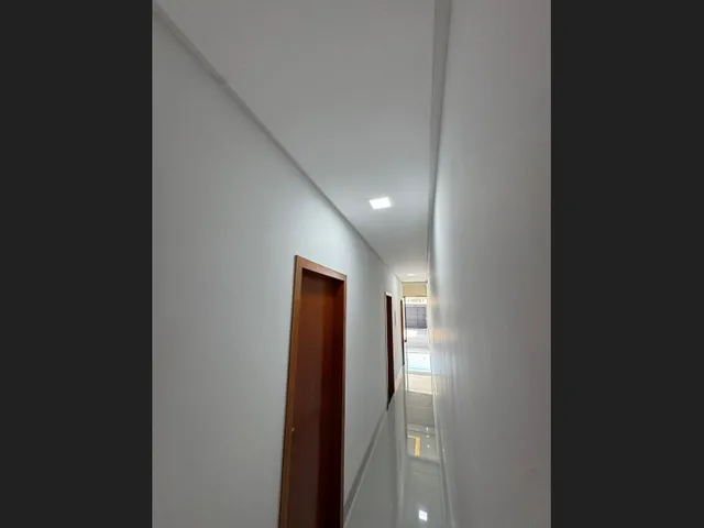 Imagem 8: Casa 3/4 no Jardim Gramado Fundo da Unialfa