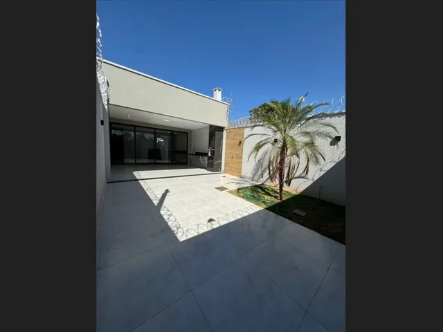 Imagem 5: Casa 3/4 no Jardim Gramado Fundo da Unialfa
